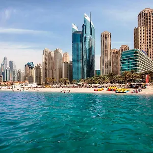 Hilton Jumeirah Dubái