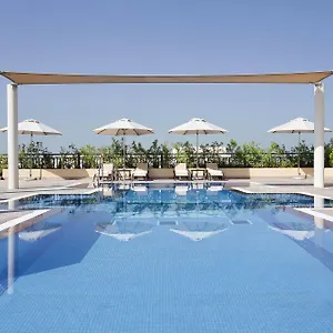 Moevenpick Al Mamzar Dubái